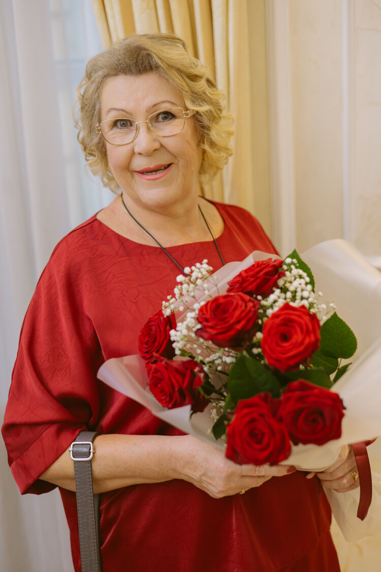 ���������� ������, ���� ������� ���������, 65 ���, ������������ ��� ������, ����� � ���������