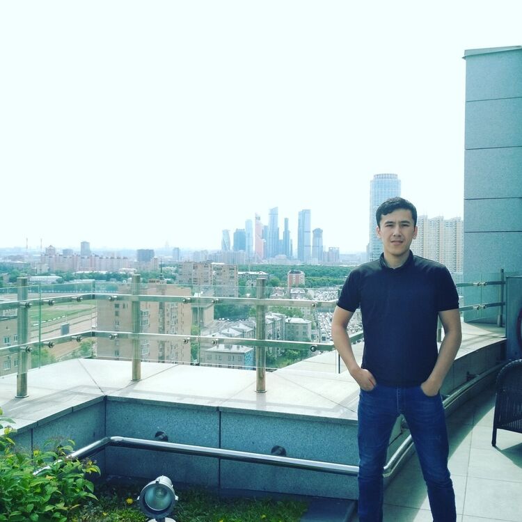 ���� 16339423 ������� Shuxrat, 30 ���, ���� ���������� � ������