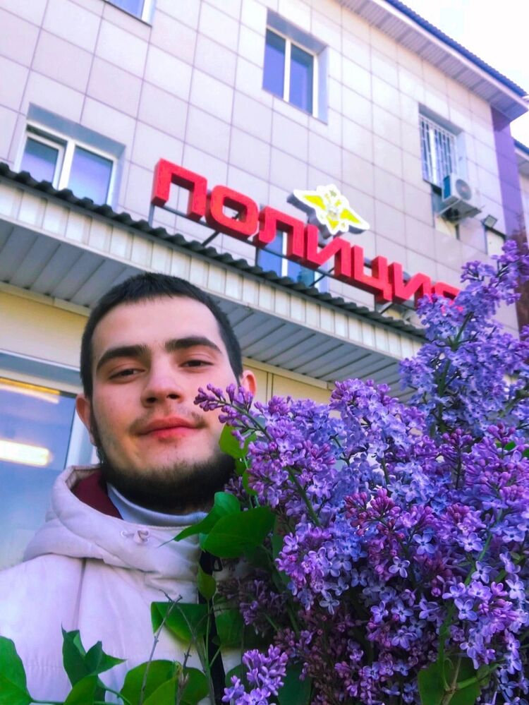 ���������� ������, ���� ����� Kirill, 21 ���, ������������ ��� c�������� ���������, ���������