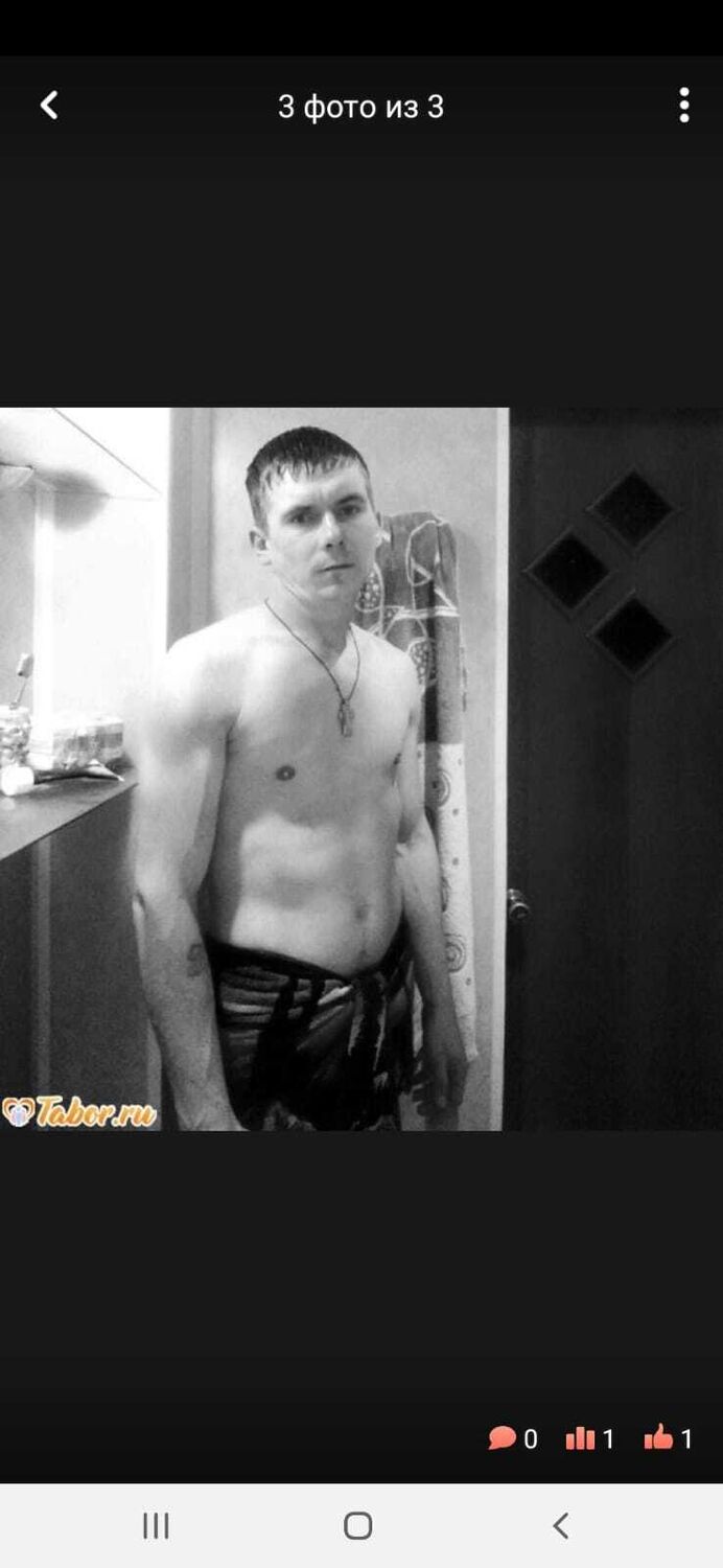 ���� 25602463 ������� Aleksei, 36 ���, ���� ���������� � ��������