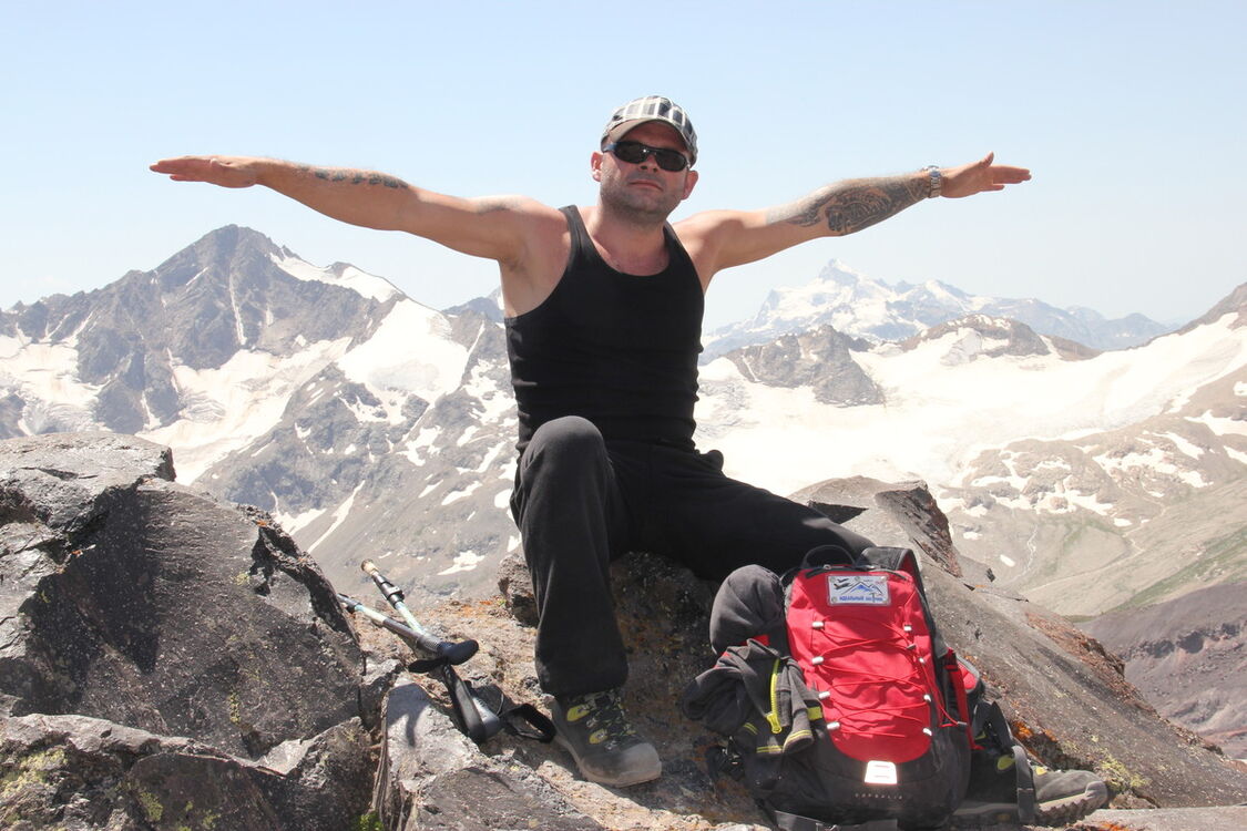 ���� 7971083 ������� ������, 46 ���, ���� ���������� � ������