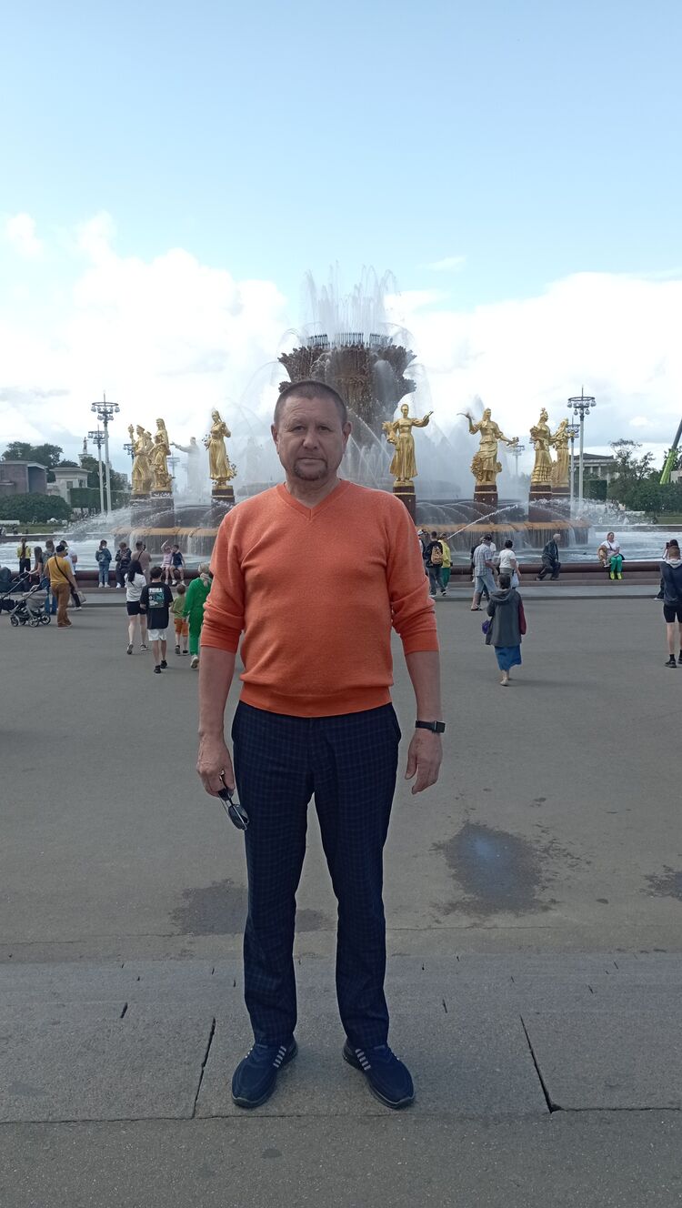  ,   Vladimir, 59 ,   ,   