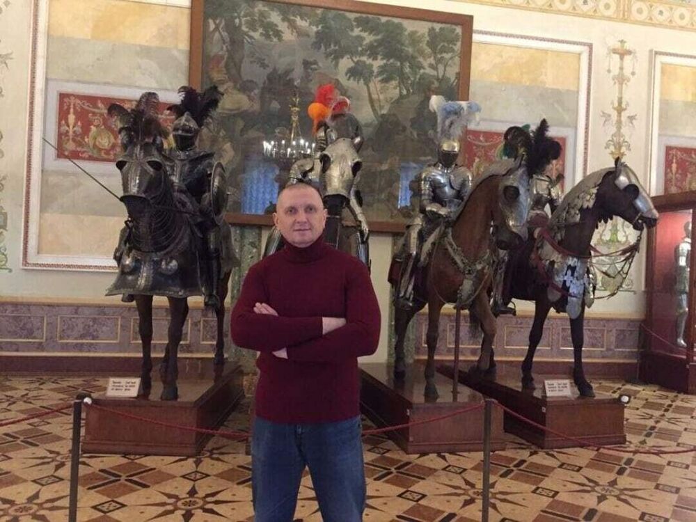 ���������� ������ ��������, ���� ������� ����, 46 ���, ������������ ��� ����� � ���������, c�������� ���������