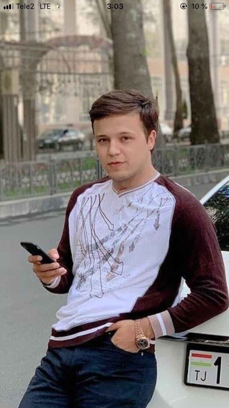  24149503  Shohrukh, 27 ,    