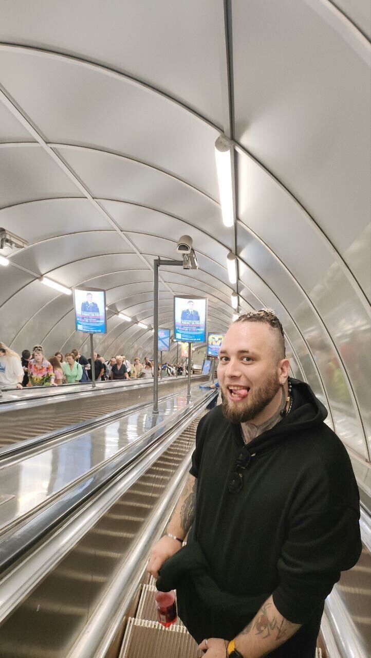 ���������� ������, ���� ����� Vladimir, 25 ���, ������������ ��� ������, ����� � ���������