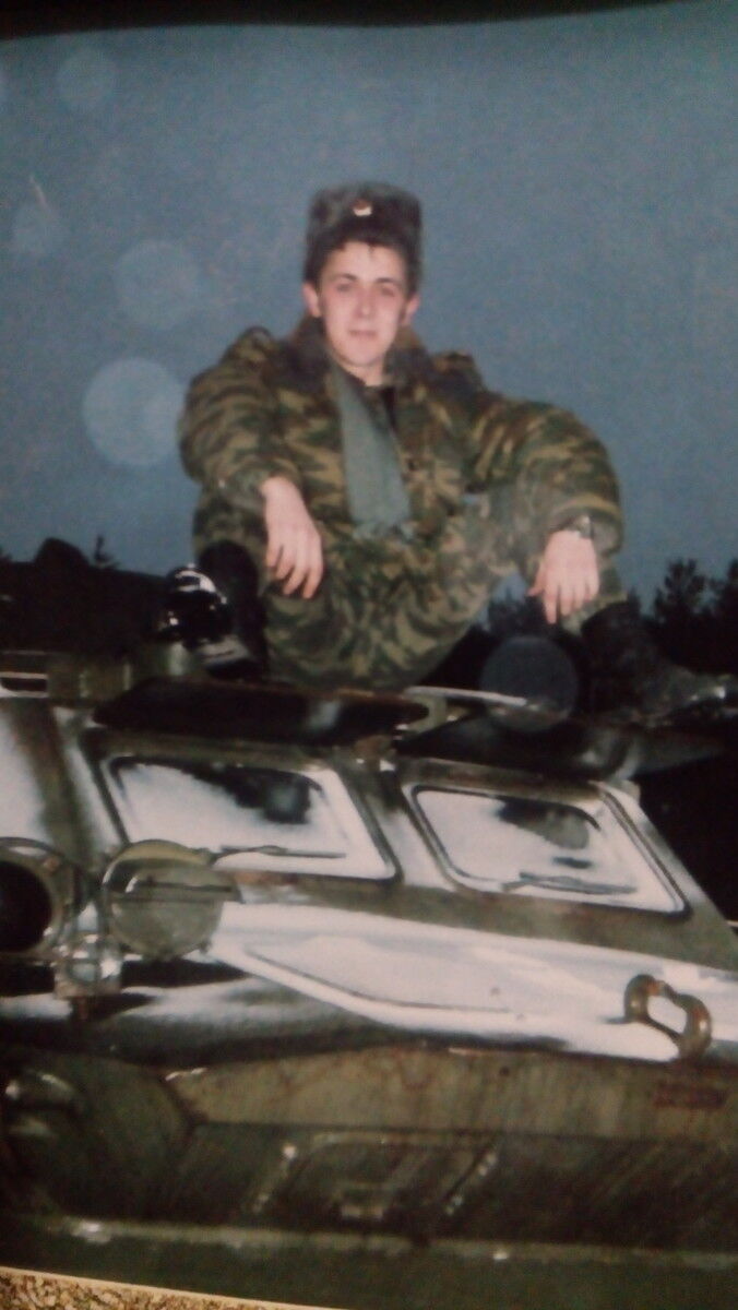 ���� 18321983 ������� ������, 40 ���, ���� ���������� � �������