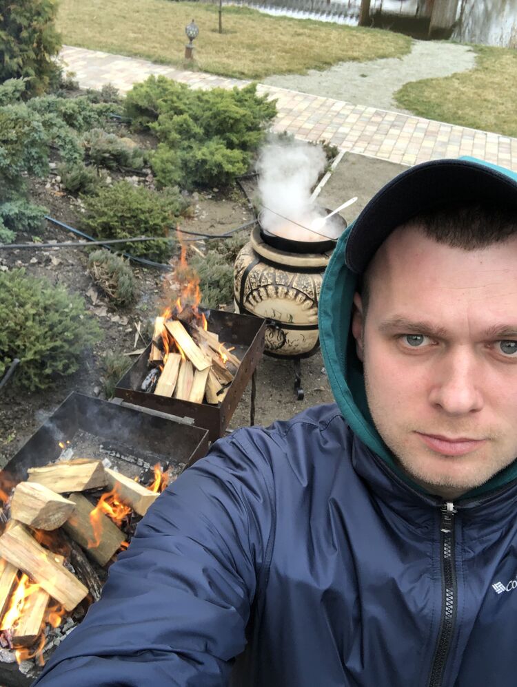 ���������� ��������������, ���� ������� Antonio, 36 ���, ������������ ��� ������, ����� � ���������