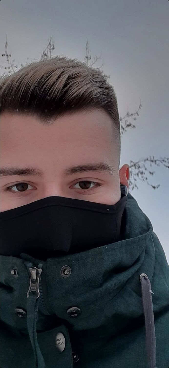  41652453  Sergey, 26 ,    