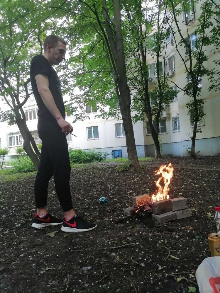 ���� 25221093 ������� Kristian, 27 ���, ���� ���������� � �������-��-����