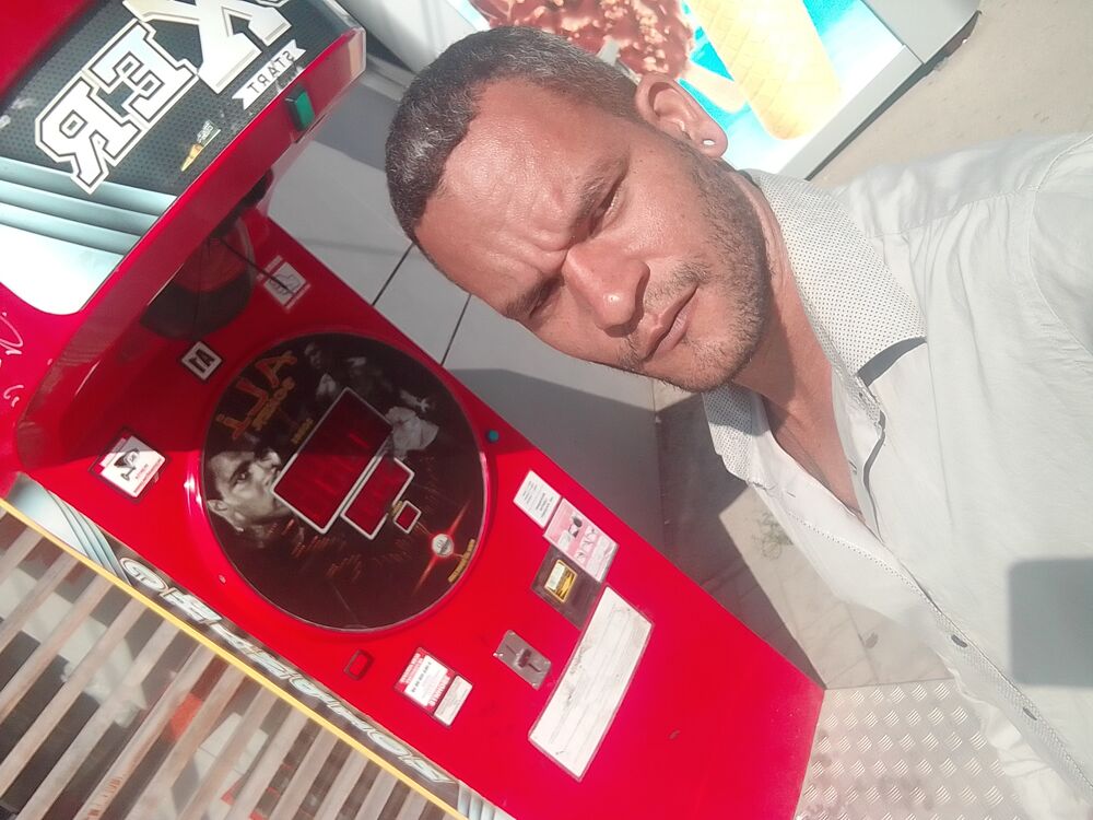 ���������� ������, ���� ������� Jorge Felix, 33 ����, ������������ ��� ������, ����� � ���������