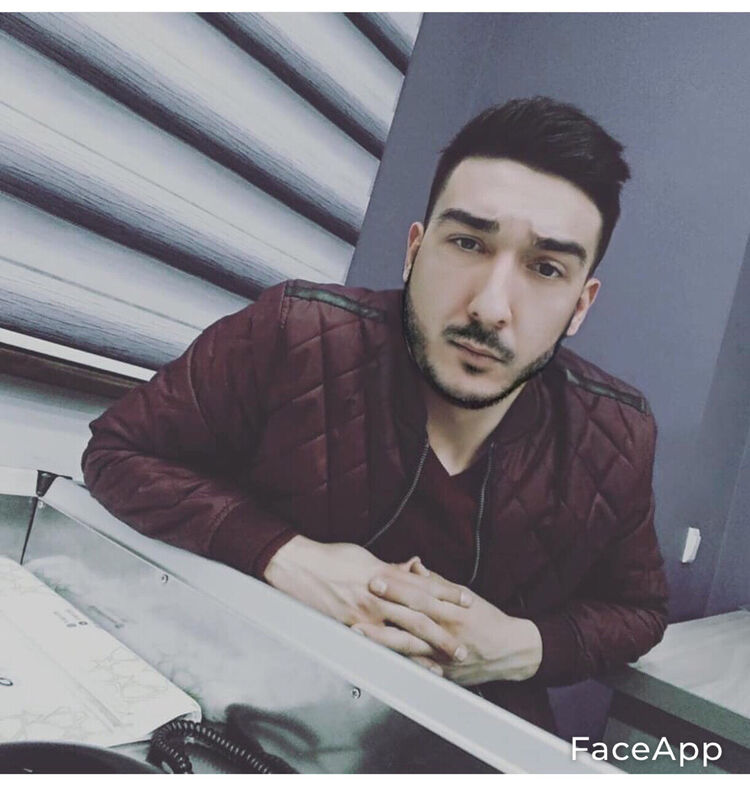 ���������� �������, ���� ������� Sabri, 34 ����, ������������ ��� ������, ����� � ���������, c�������� ���������