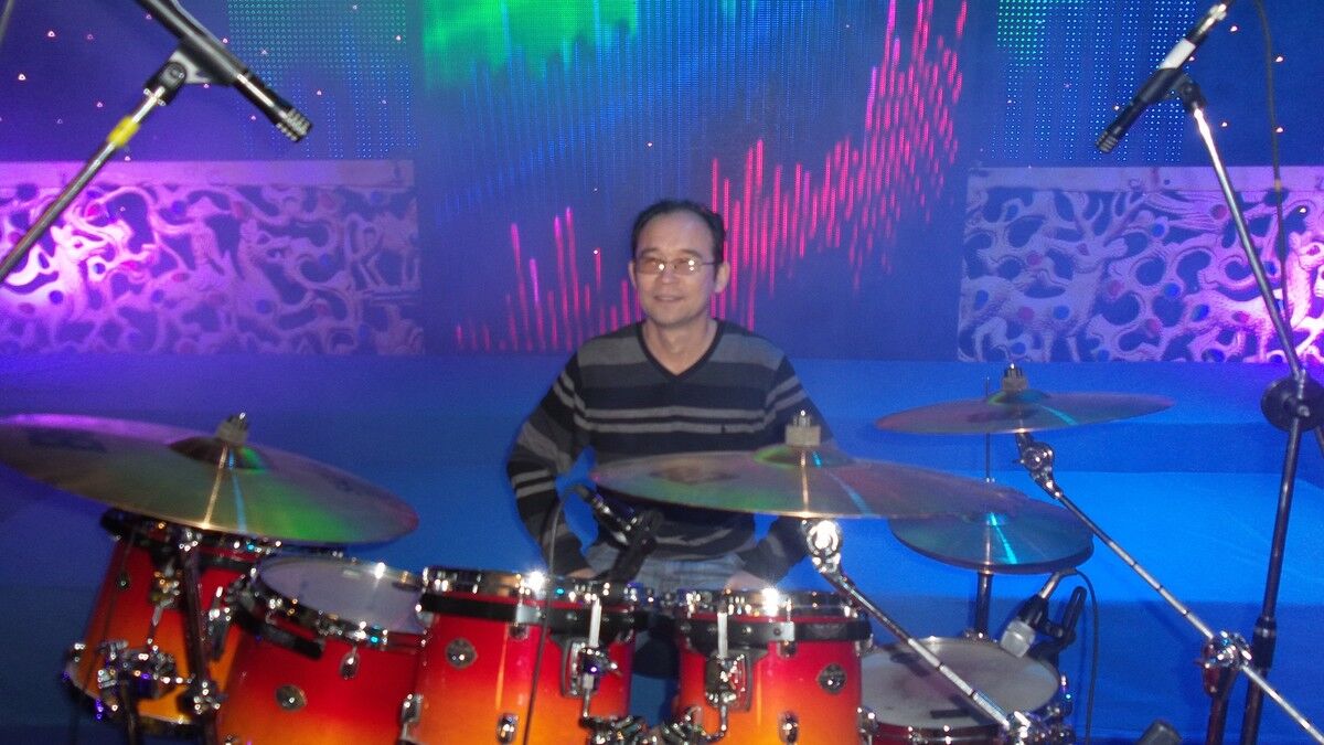  ,   Timotey, 51 ,  