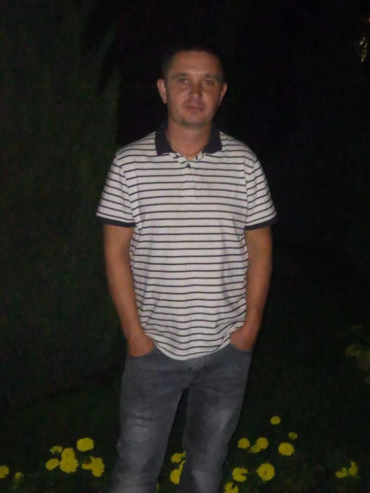 ���� 27203833 ������� Kirill, 42 ����, ���� ���������� � �������-��-����