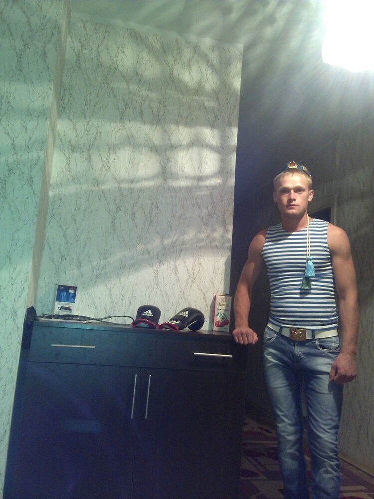 6031413  Oleg, 33 ,    