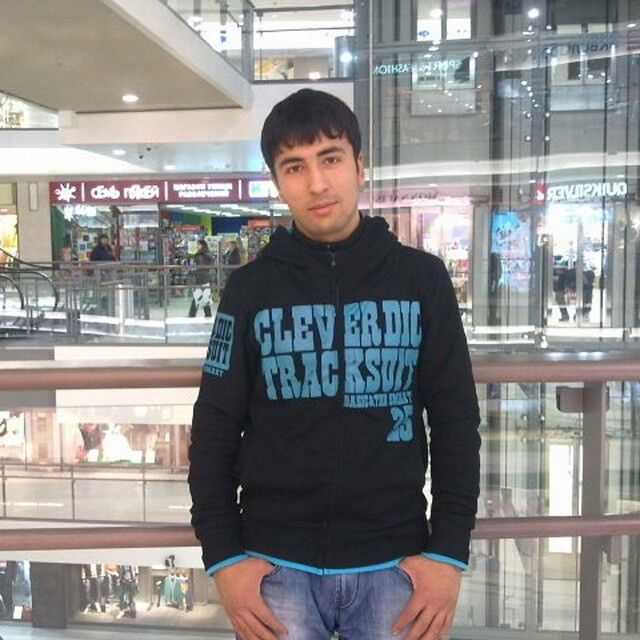 ���� 10118043 ������� Fayzullo, 33 ����, ���� ���������� � �����-����������