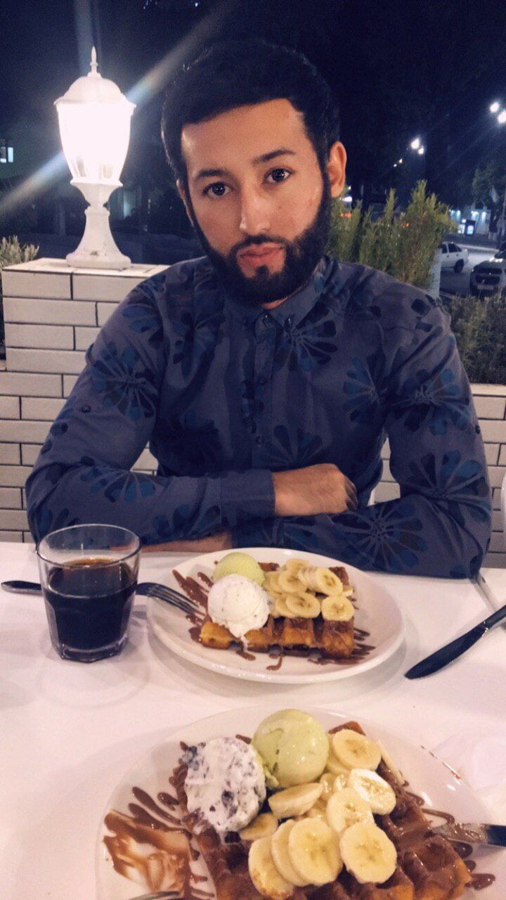 ���� 33564743 ������� Abduvoris, 33 ����, ���� ���������� � ��������