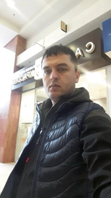  26754873  Said, 40 ,    