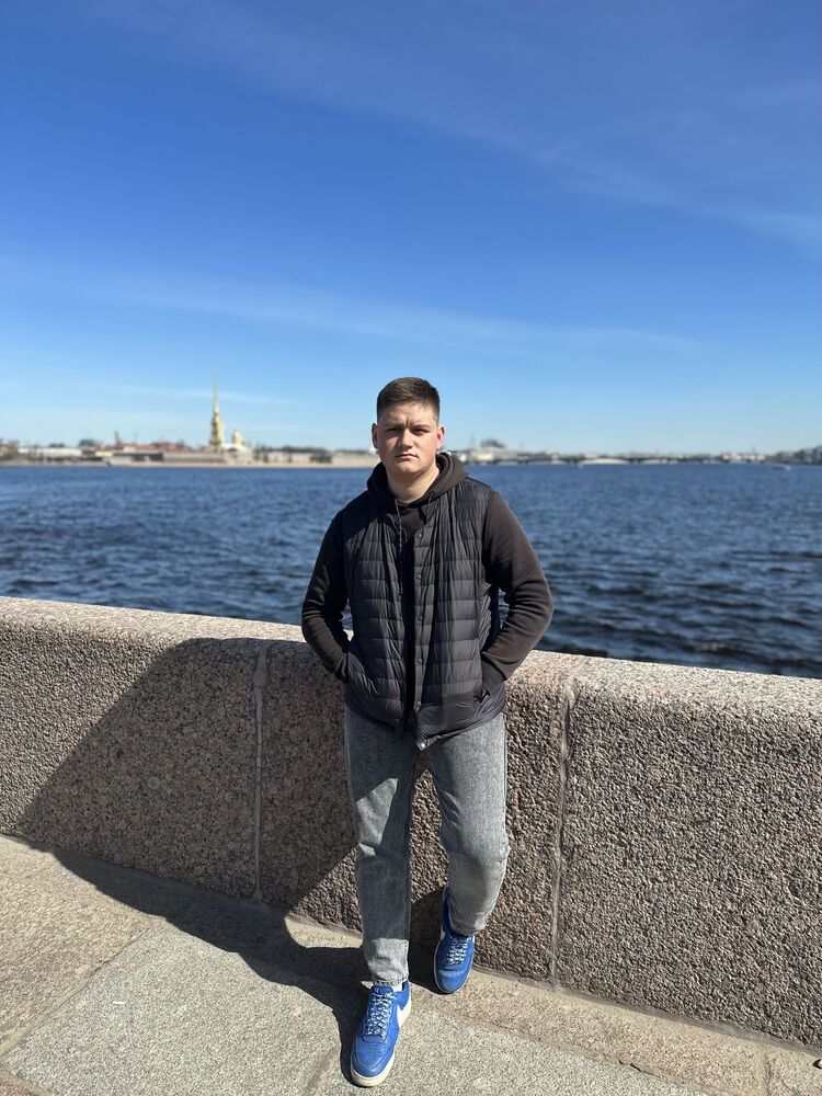  ,   Daniil, 22 ,   ,   