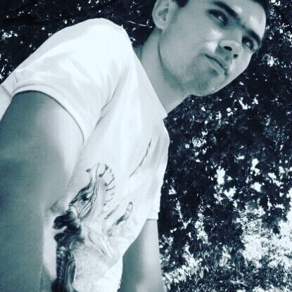  --,   Danny, 36 ,  