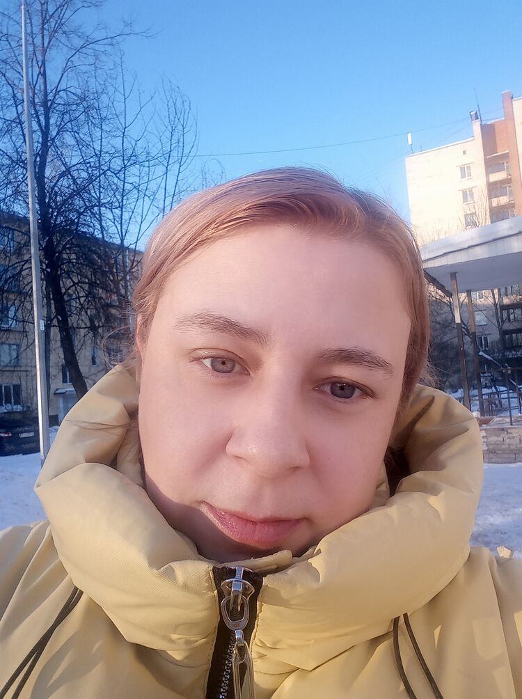 ���������� �����-���������, ���� ������� Yulya, 42 ����, ������������ ��� c�������� ���������, ���������