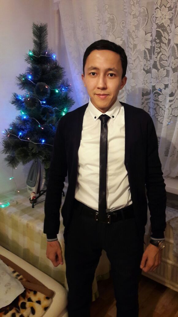 ���� 9960633 ������� Nurik, 36 ���, ���� ���������� � ���������