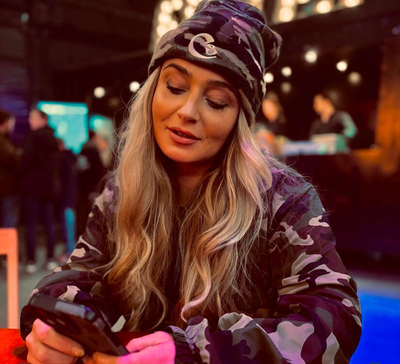  Anchorage,   Tina, 32 ,   ,   