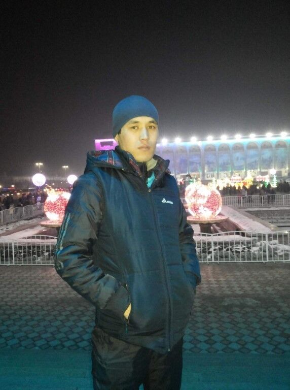 ���� 10176953 ������� Nurkamil, 37 ���, ���� ���������� � �������