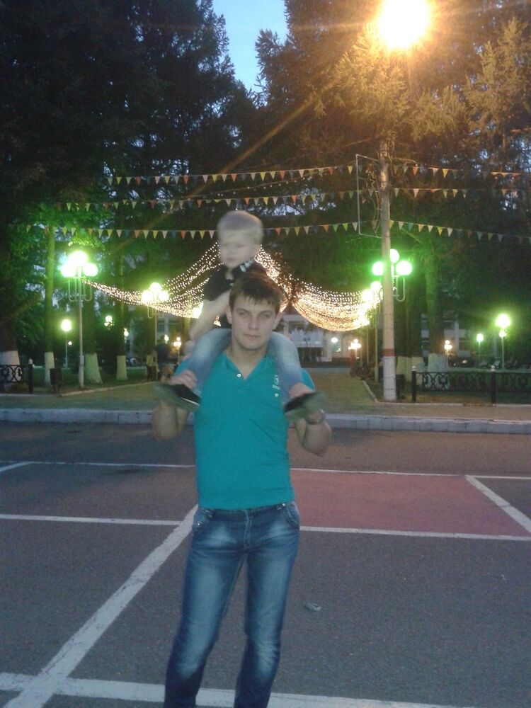 ���� 6543513 ������� Aleksey, 35 ���, ���� ���������� � �������