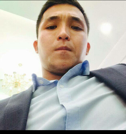 ���� 14778193 ������� Zhanseit, 35 ���, ���� ���������� � ������