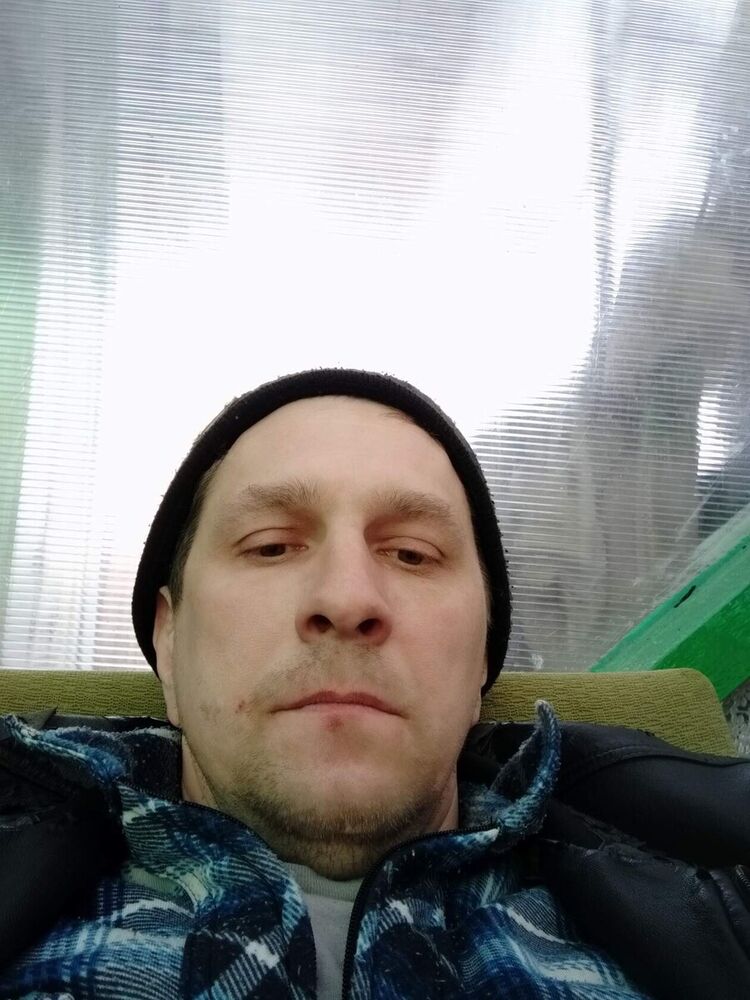  ,   Vladimir, 45 ,   