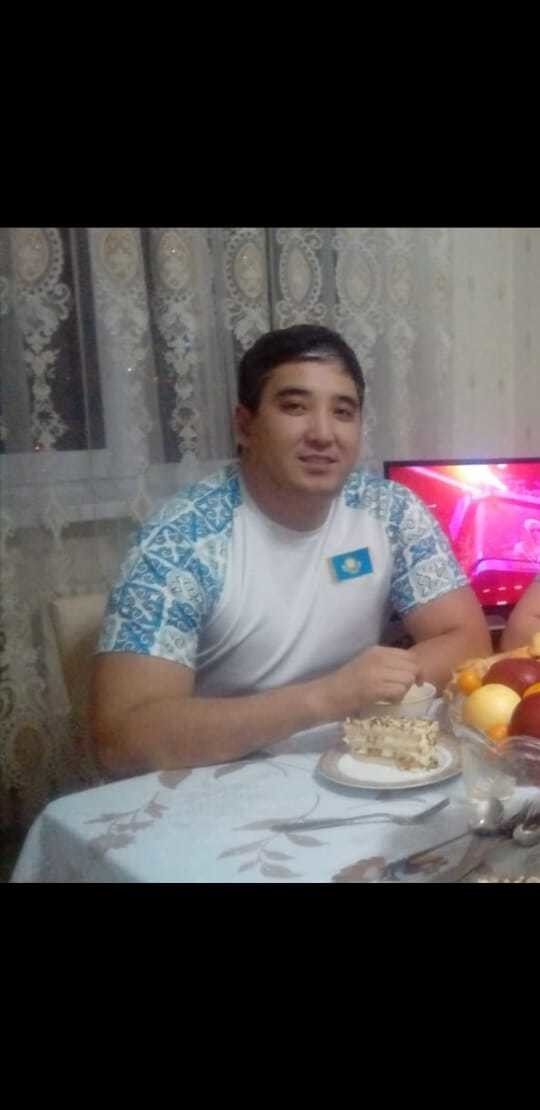 ���� 18825463 ������� Askhat, 38 ���, ���� ���������� � ������