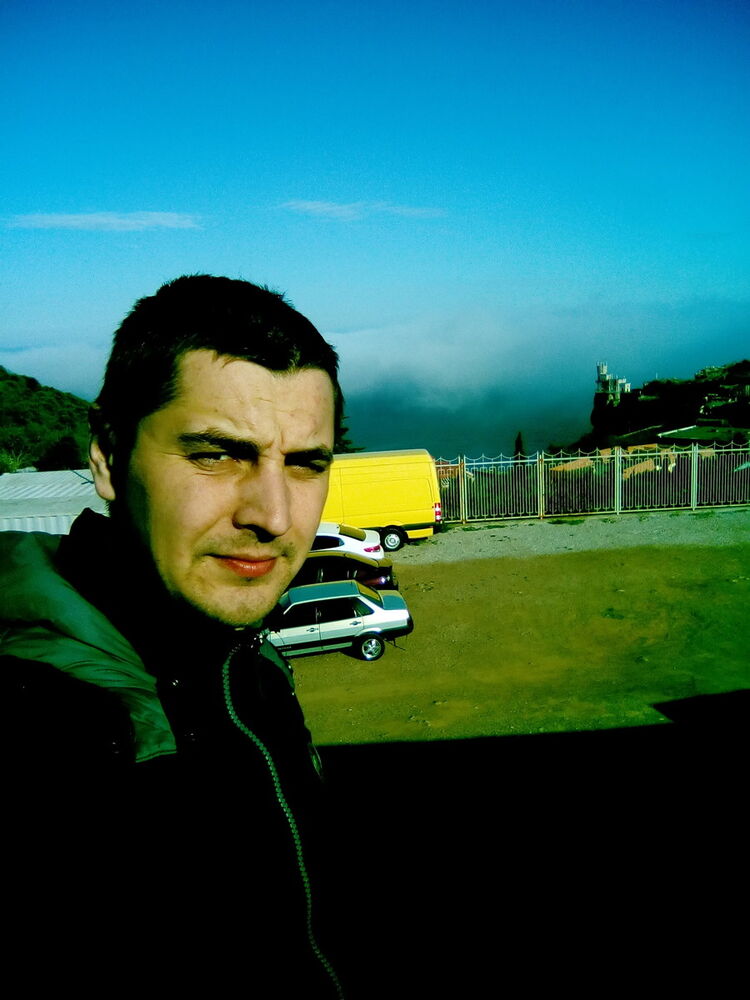  13609553  Evgeny, 36 ,    