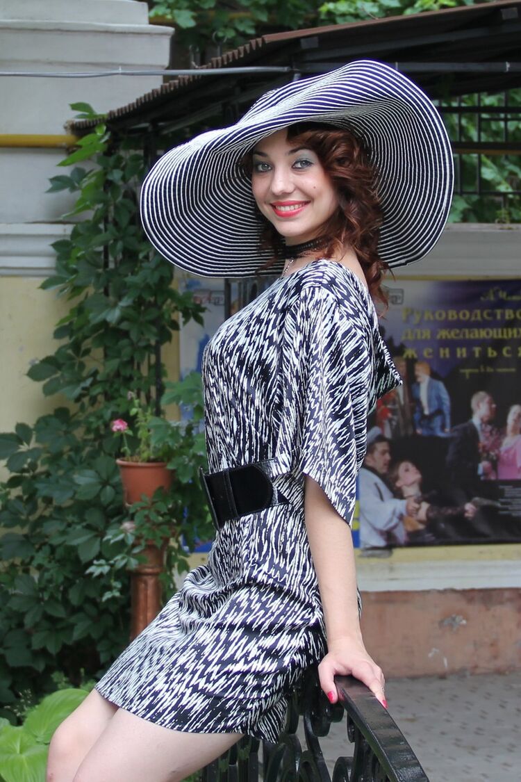 ���������� ��������, ���� ������� Anna, 34 ����, ������������ ��� ������, ����� � ���������, c�������� ���������