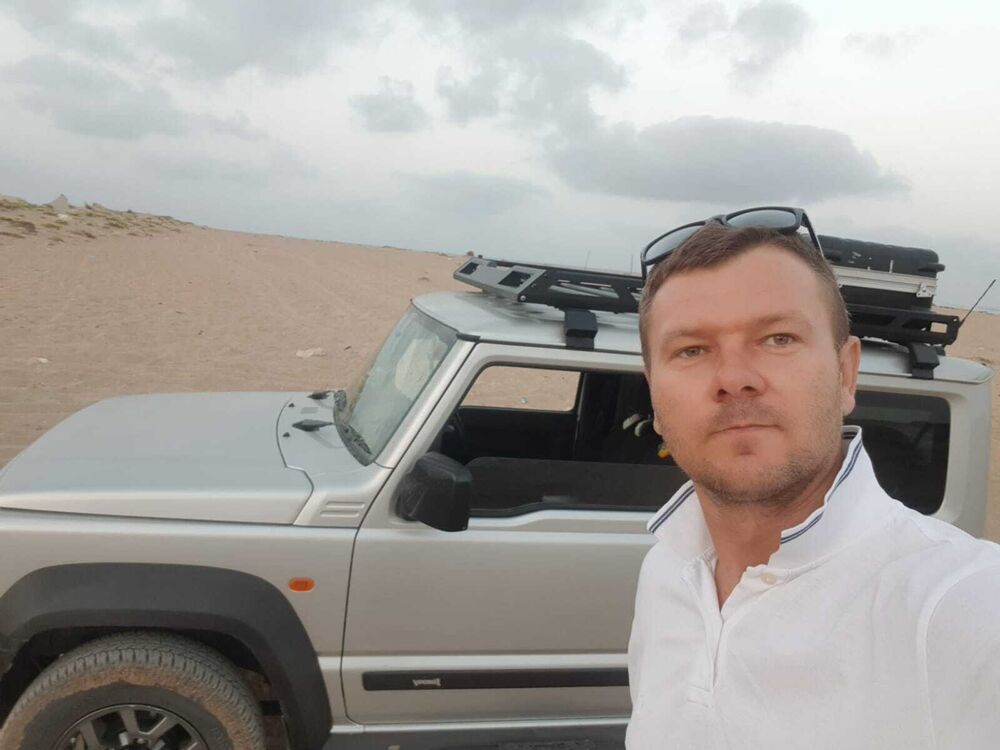 ���� 43943233 ������� ������, 35 ���, ���� ���������� � ������