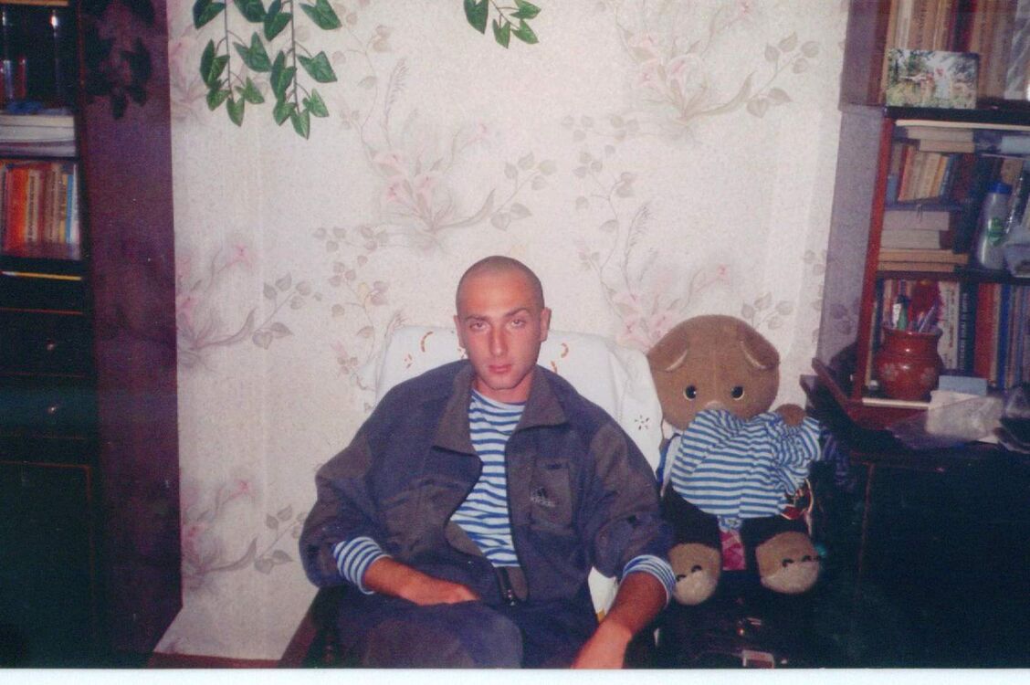 ���������� �������, ���� ������� �������, 40 ���, ������������ ��� ������, ����� � ���������