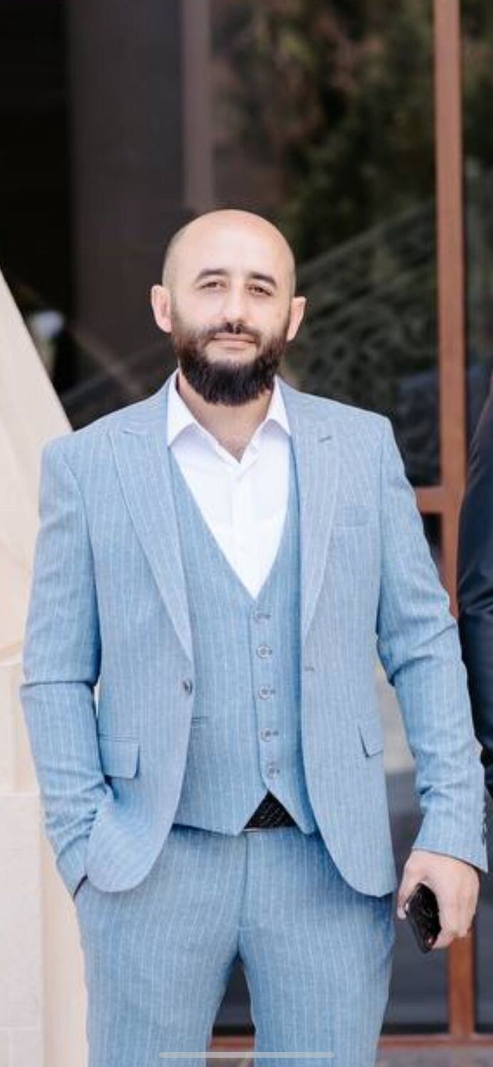 ���� 55280493 ������� Robert, 36 ���, ���� ���������� � ������