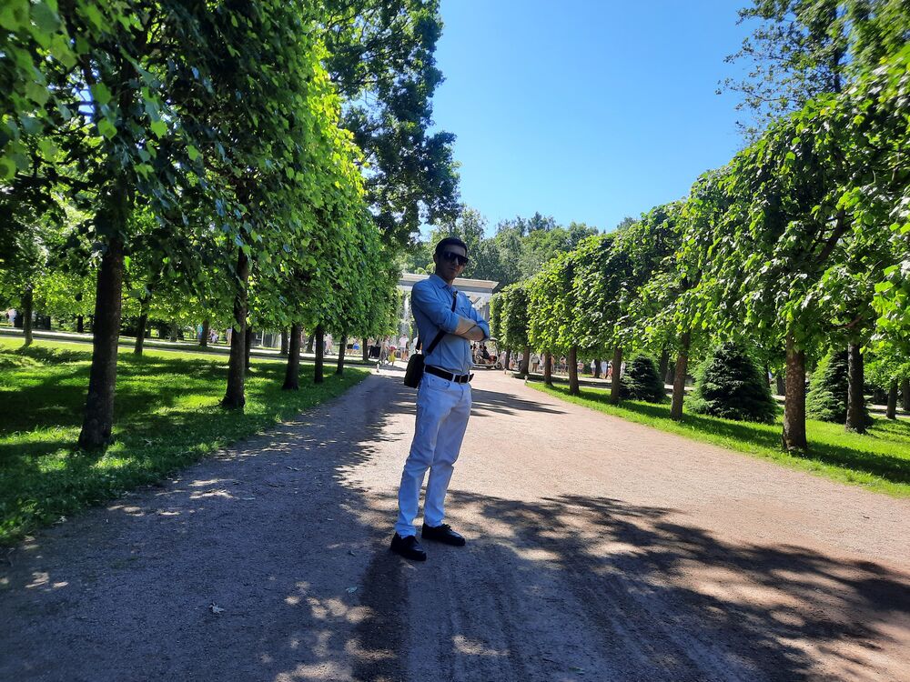 ���������� �����-���������, ���� ������� ������, 40 ���, ������������ 