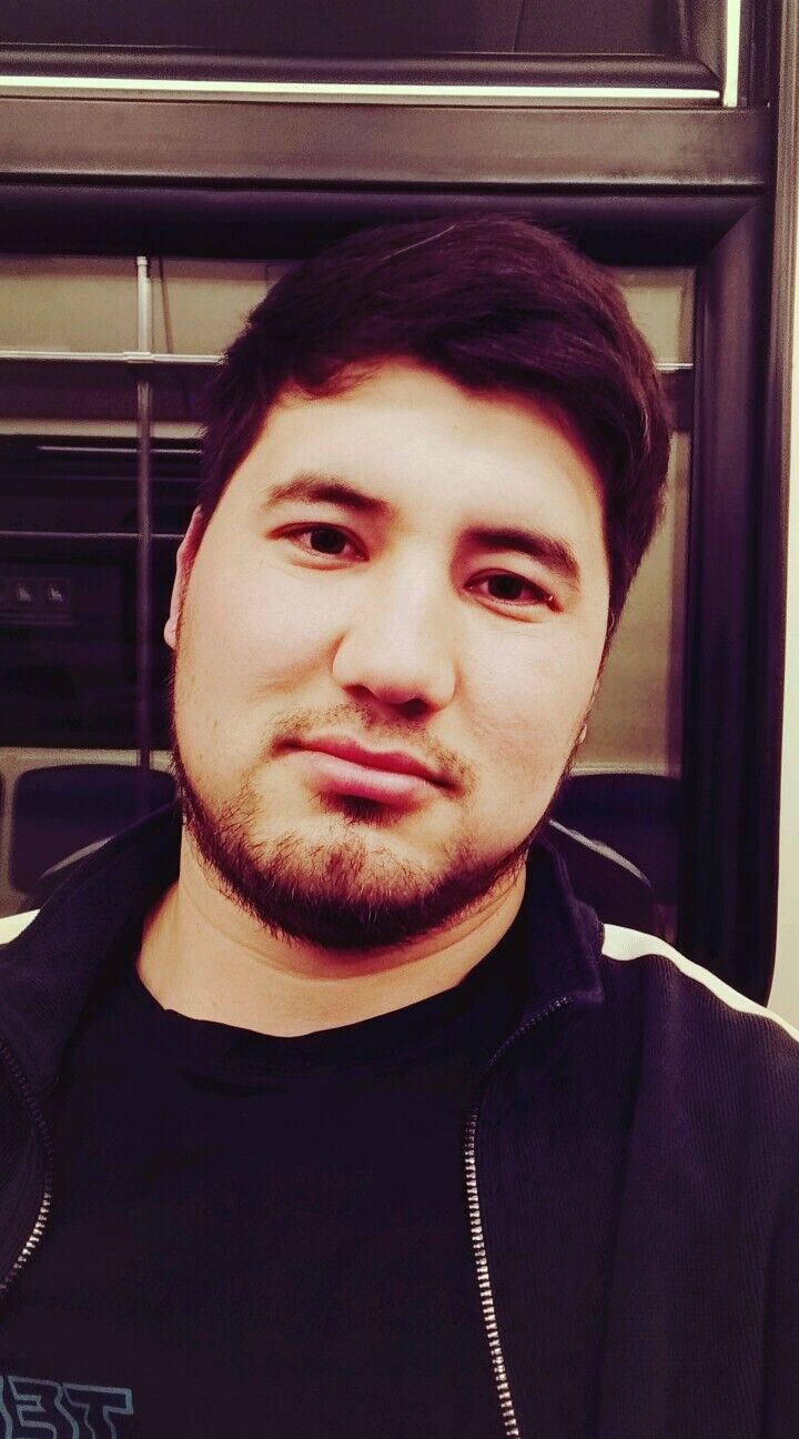 ���� 45826763 ������� Davronbek, 31 ���, ���� ���������� � ������