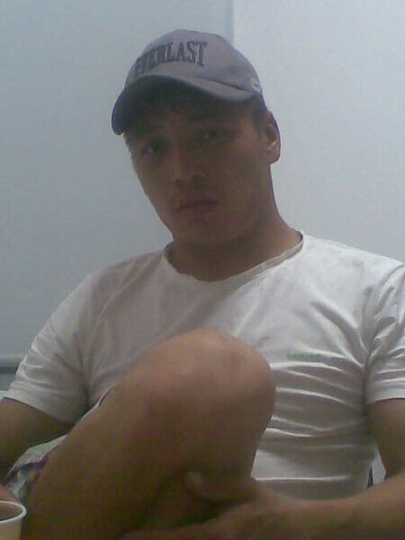 ���� 25184743 ������� Islambek, 33 ����, ���� ���������� � ���