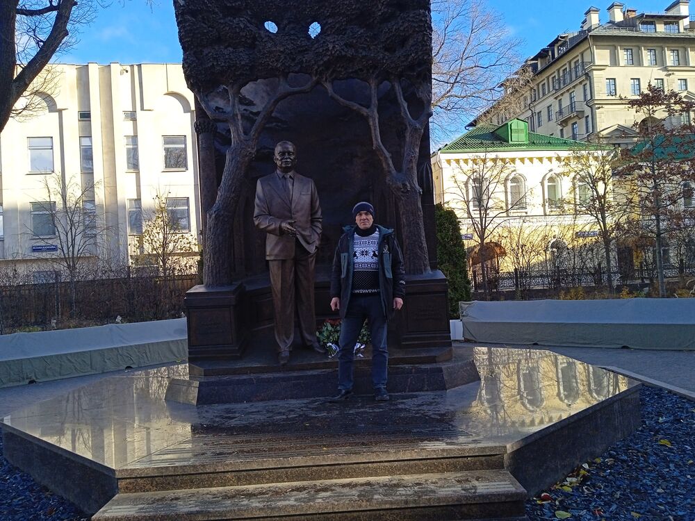 ���� 30619383 ������� Rasul, 55 ���, ���� ���������� � ������