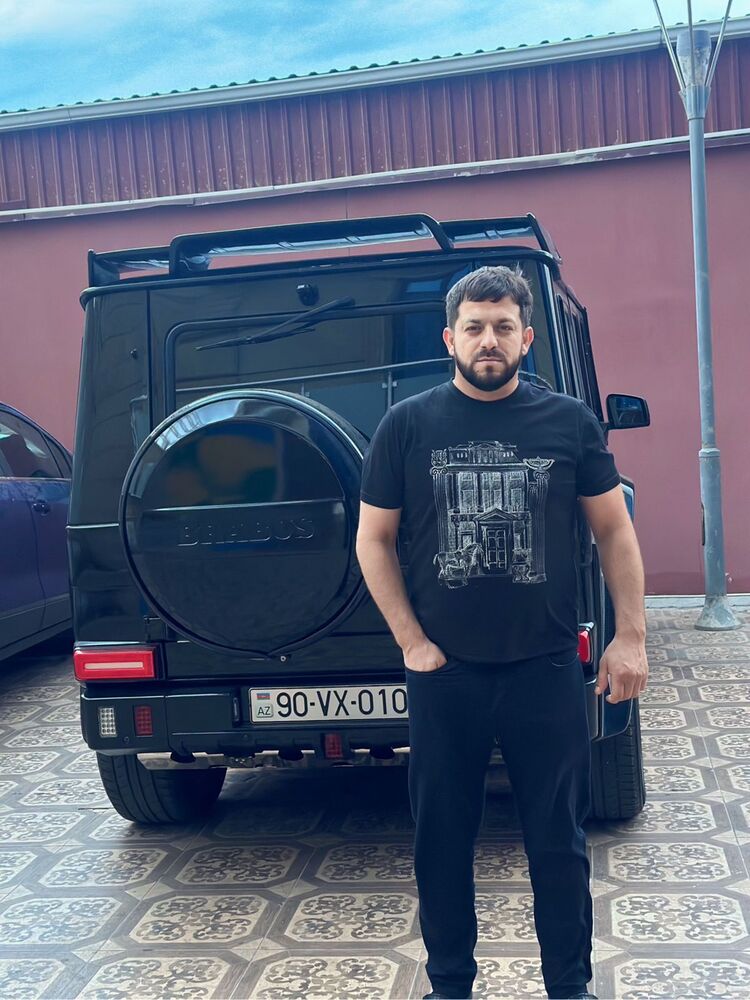 ���������� ����, ���� ������� Rauf, 39 ���, ������������ ��� ������, ����� � ���������