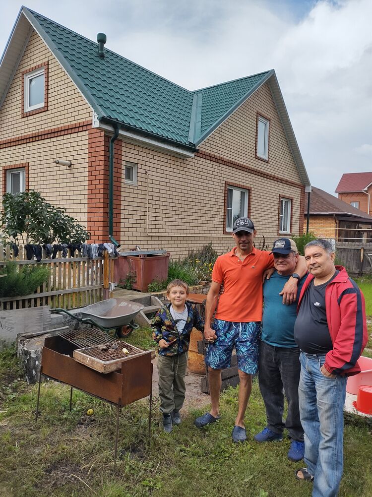 ���� 53390273 ������� ����, 61 ���, ���� ���������� � ����������