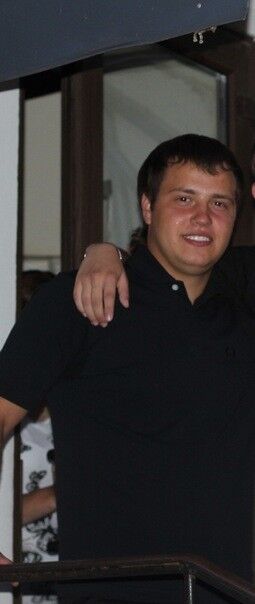  ,   Andrey, 31 ,   