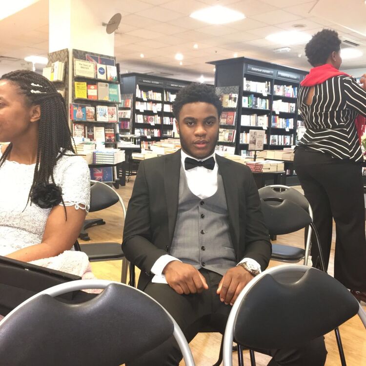 ���� 44191653 ������� Tinash, 29 ���, ���� ���������� � ������