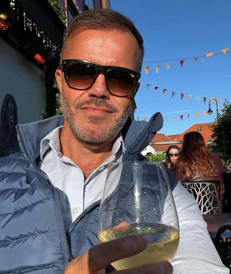 ���������� ������, ���� ������� ����, 40 ���, ������������ 