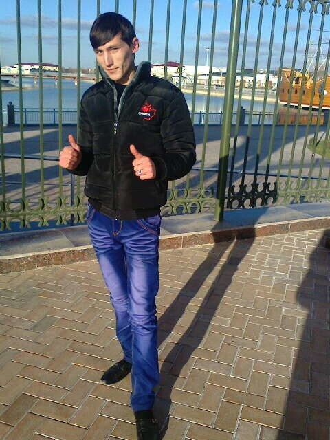 ���� 4696353 ������� FURQATBEK, 33 ����, ���� ���������� � �������