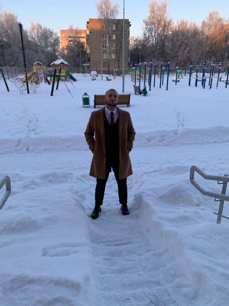 ���������� ��������, ���� ������� ����, 27 ���, ������������ ��� ������, ����� � ���������