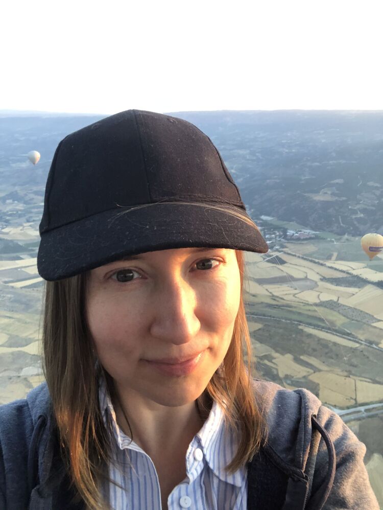 ���������� �����������, ���� ������� Tatyana, 43 ����, ������������ 