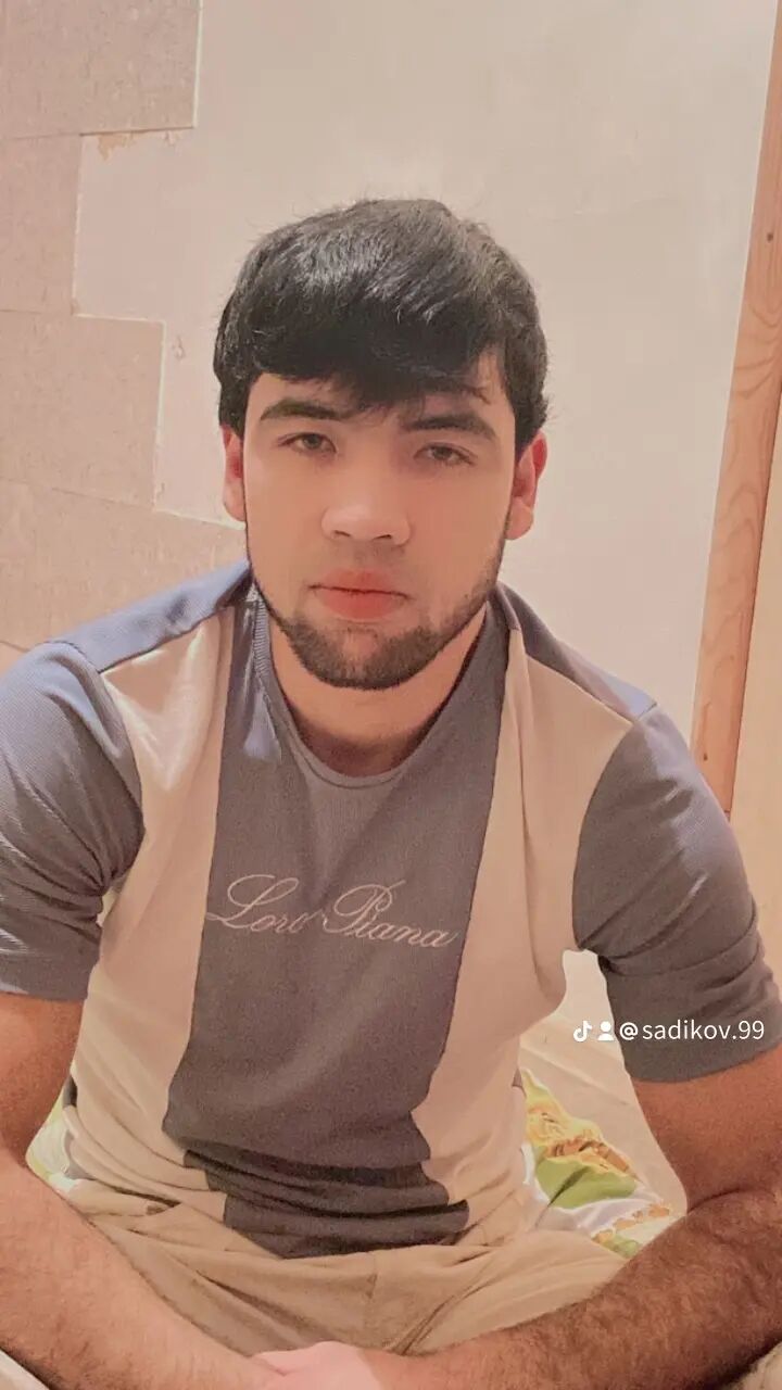 ���� 46915643 ������� Nozimjon, 27 ���, ���� ���������� � ������