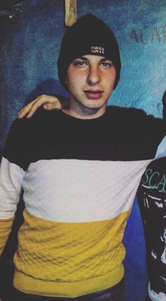 ���� 10728473 ������� Sasha, 27 ���, ���� ���������� � ����������